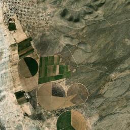 Catarino Rodríguez High Resolution Satellite Map