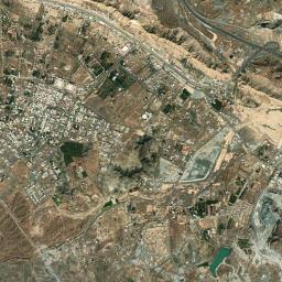 Masfout High Resolution Satellite Map