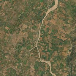 Sirohi High Resolution Satellite Map