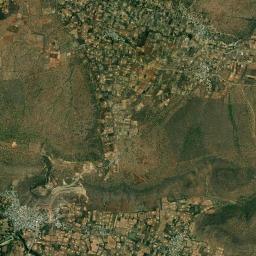 Ratangarh High Resolution Satellite Map