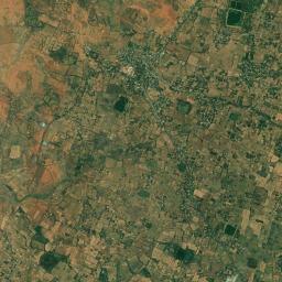 Sirmaur High Resolution Satellite Map