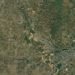 Rafiganj High Resolution Satellite Map