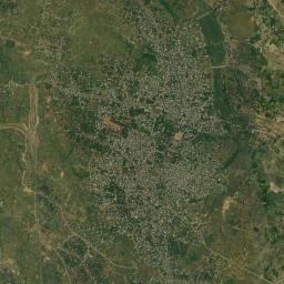 Godda High Resolution Satellite Map