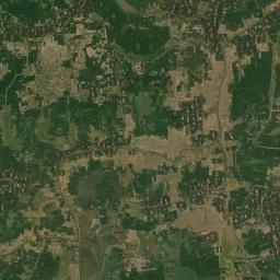 Jahedpur High Resolution Satellite Map