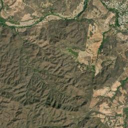 Sanalona High Resolution Satellite Map