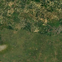 Naigarhi High Resolution Satellite Map