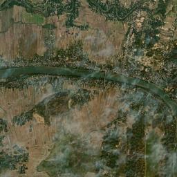 Lakhipur High Resolution Satellite Map