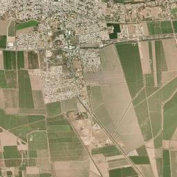 Navolato High Resolution Satellite Map