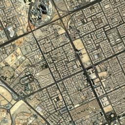 Am Schnellsten Google Map الرياض جدة