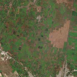 Udpura High Resolution Satellite Map