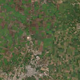 Khanpur High Resolution Satellite Map