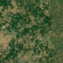 Chhatarpur High Resolution Satellite Map