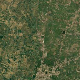 Baikunthpur High Resolution Satellite Map