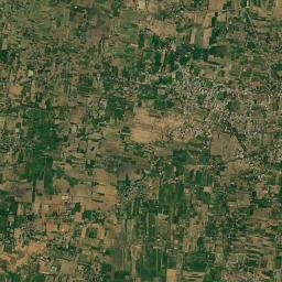 Ghorawal High Resolution Satellite Map