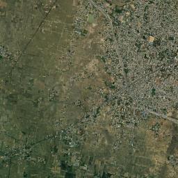 Aurangabad High Resolution Satellite Map
