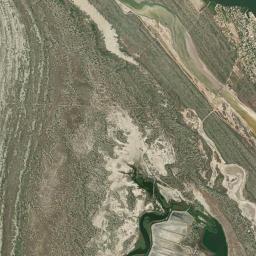 Dautillos High Resolution Satellite Map