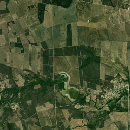 La Reforma High Resolution Satellite Map