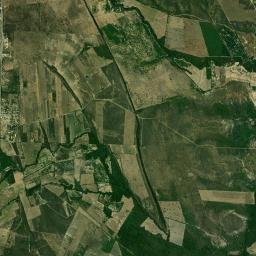 La Soledad High Resolution Satellite Map