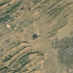 Islamkot High Resolution Satellite Map