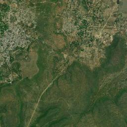 Chanderi High Resolution Satellite Map