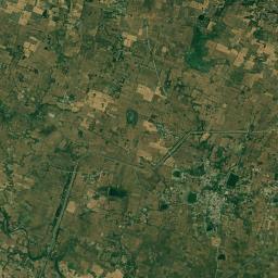 Kotar High Resolution Satellite Map