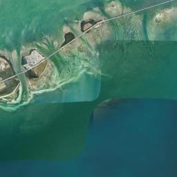 Big Pine Key, FL locator map