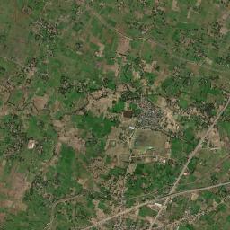 Mangawan High Resolution Satellite Map