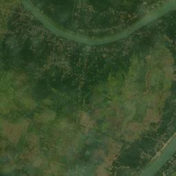 Chapai Nababganj High Resolution Satellite Map