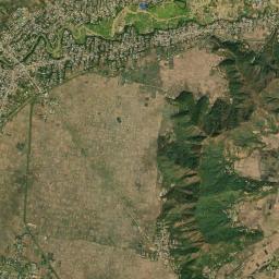 Yairipok High Resolution Satellite Map