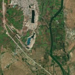 Suket High Resolution Satellite Map