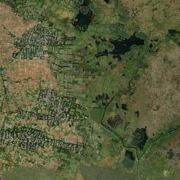 Bishnupur High Resolution Satellite Map
