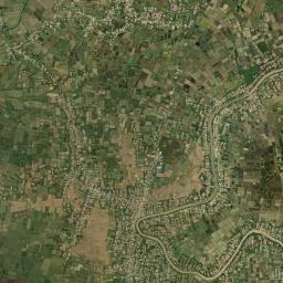 Mayang Imphal High Resolution Satellite Map