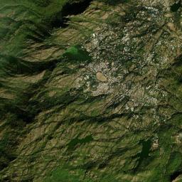 Abu High Resolution Satellite Map