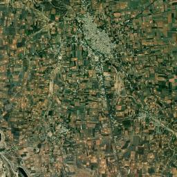 Jawad High Resolution Satellite Map