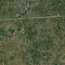 Nabinagar High Resolution Satellite Map