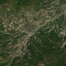 La Purísima High Resolution Satellite Map