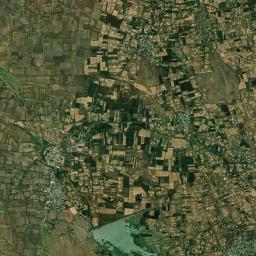 Chittaurgarh High Resolution Satellite Map