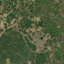 Gurh High Resolution Satellite Map
