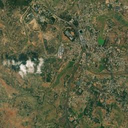 Jasidih High Resolution Satellite Map