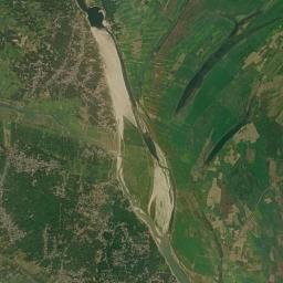 Giria High Resolution Satellite Map