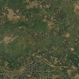Maulavi Bāzār High Resolution Satellite Map