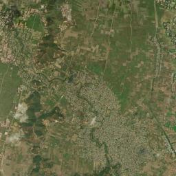 Kakching High Resolution Satellite Map