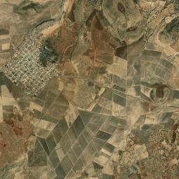 Venustiano Carranza High Resolution Satellite Map