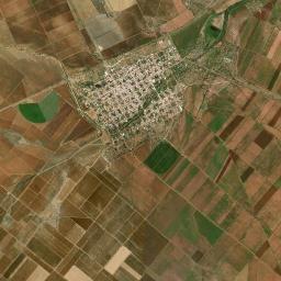 Ignacio Allende High Resolution Satellite Map