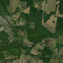 Villagrán High Resolution Satellite Map