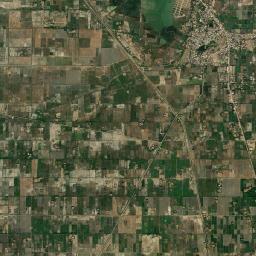 Kadhan High Resolution Satellite Map