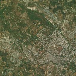 Neemuch High Resolution Satellite Map