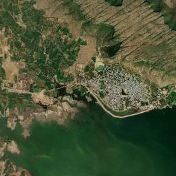 Rampura High Resolution Satellite Map