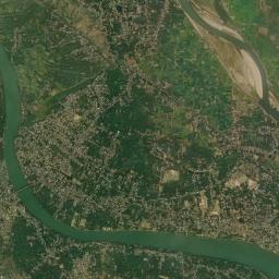 Jangipur High Resolution Satellite Map