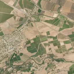 Quila High Resolution Satellite Map